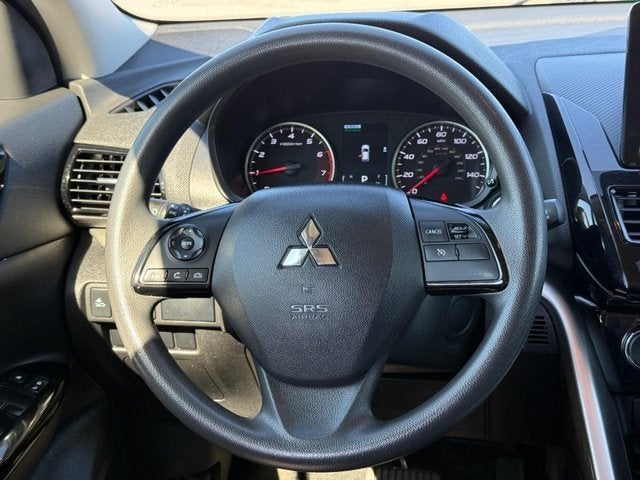 2024 Mitsubishi Eclipse Cross LE S-AWC