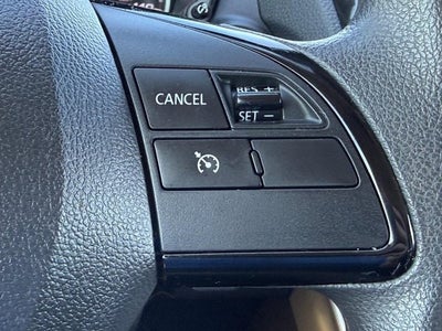 2024 Mitsubishi Eclipse Cross LE S-AWC