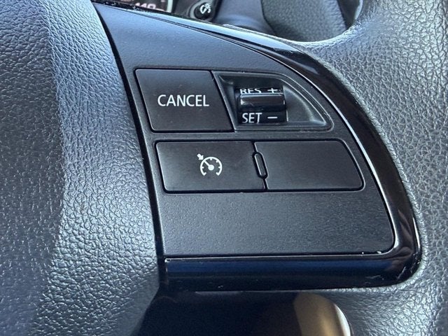 2024 Mitsubishi Eclipse Cross LE S-AWC