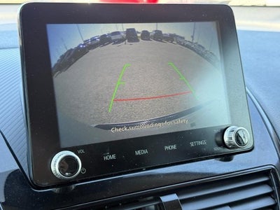 2024 Mitsubishi Eclipse Cross LE S-AWC