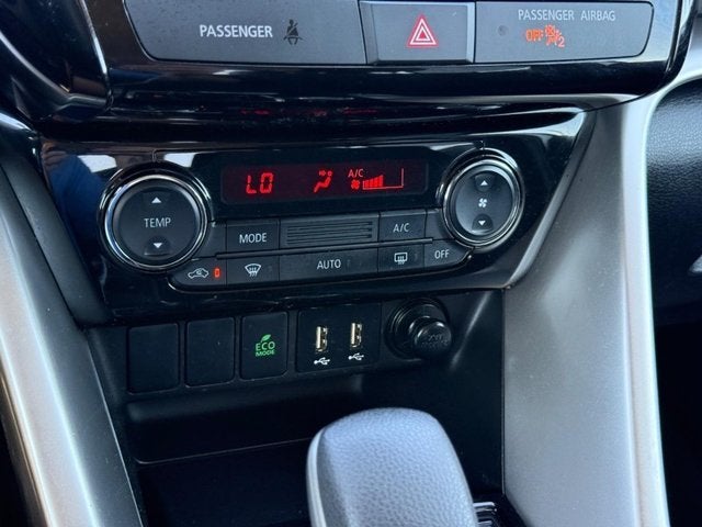2024 Mitsubishi Eclipse Cross LE S-AWC