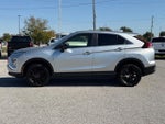 2024 Mitsubishi Eclipse Cross LE S-AWC