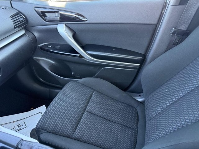 2024 Mitsubishi Eclipse Cross LE S-AWC