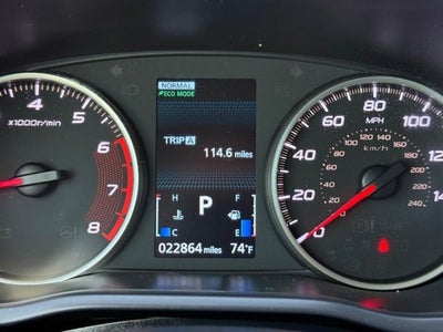 2024 Mitsubishi Eclipse Cross LE S-AWC