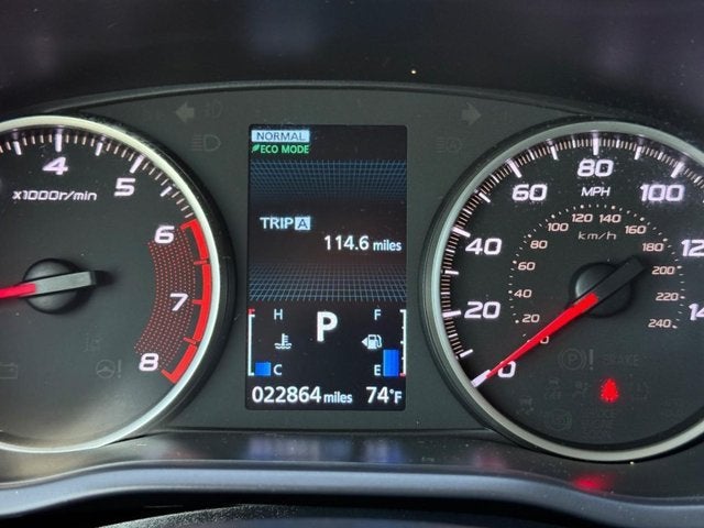 2024 Mitsubishi Eclipse Cross LE S-AWC