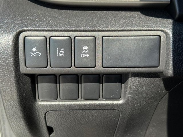 2024 Mitsubishi Eclipse Cross LE S-AWC