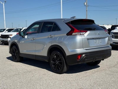 2024 Mitsubishi Eclipse Cross LE S-AWC