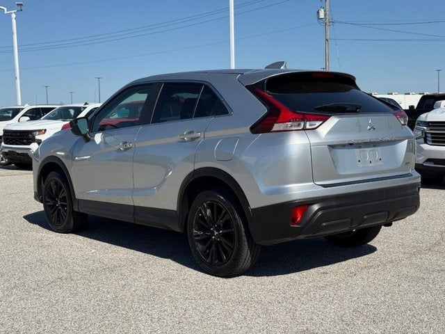 2024 Mitsubishi Eclipse Cross LE S-AWC