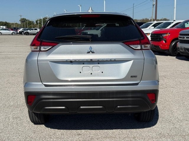 2024 Mitsubishi Eclipse Cross LE S-AWC