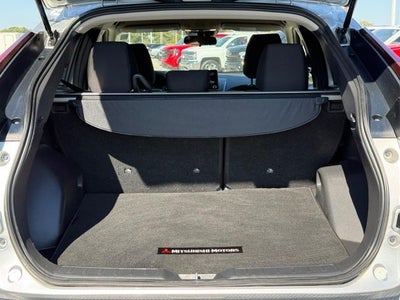 2024 Mitsubishi Eclipse Cross LE S-AWC