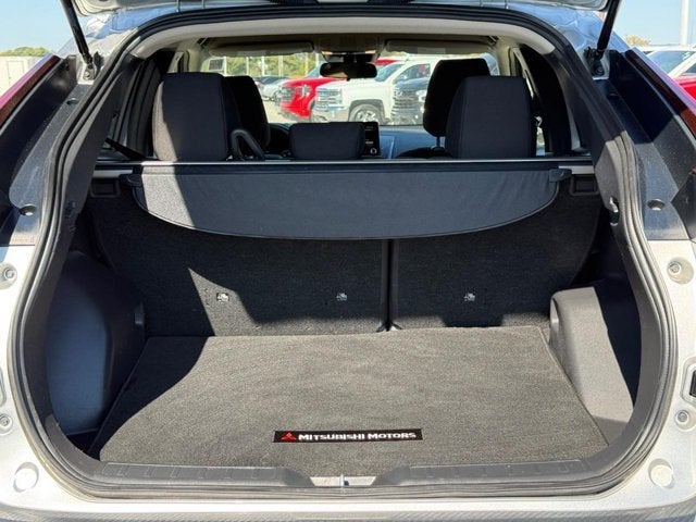2024 Mitsubishi Eclipse Cross LE S-AWC