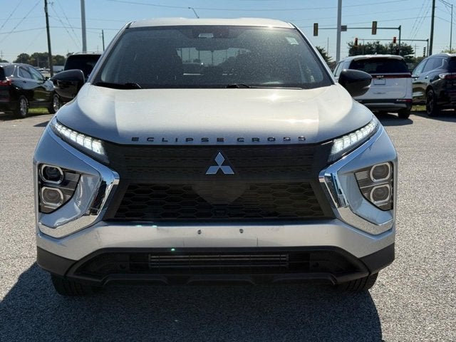 2024 Mitsubishi Eclipse Cross LE S-AWC