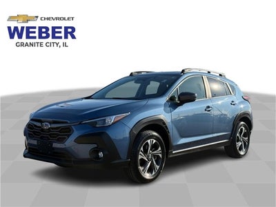 2024 Subaru Crosstrek Premium*ONE OWNER*