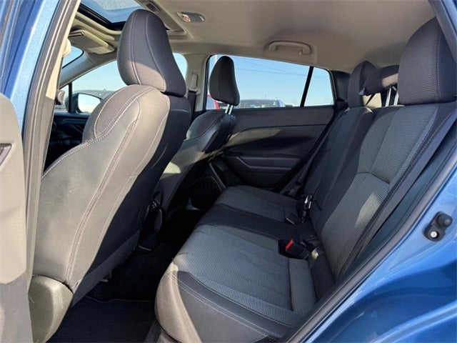 2024 Subaru Crosstrek Premium*ONE OWNER*