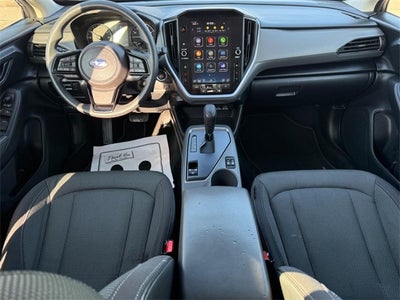 2024 Subaru Crosstrek Premium*ONE OWNER*