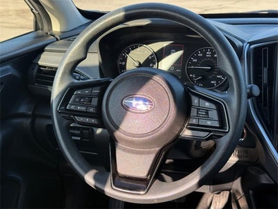 2024 Subaru Crosstrek Premium*ONE OWNER*