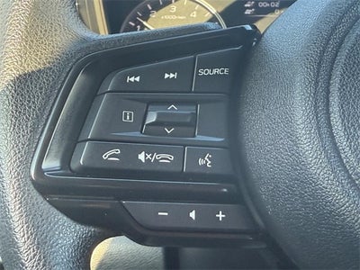 2024 Subaru Crosstrek Premium*ONE OWNER*