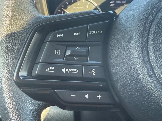 2024 Subaru Crosstrek Premium*ONE OWNER*