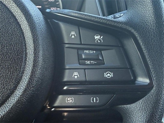 2024 Subaru Crosstrek Premium*ONE OWNER*