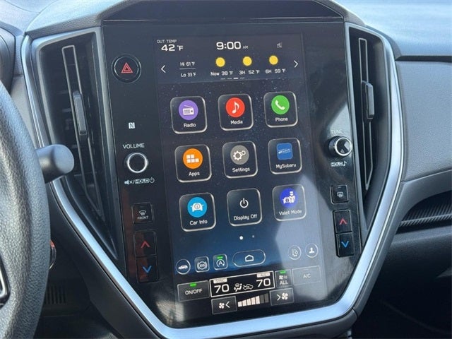 2024 Subaru Crosstrek Premium*ONE OWNER*