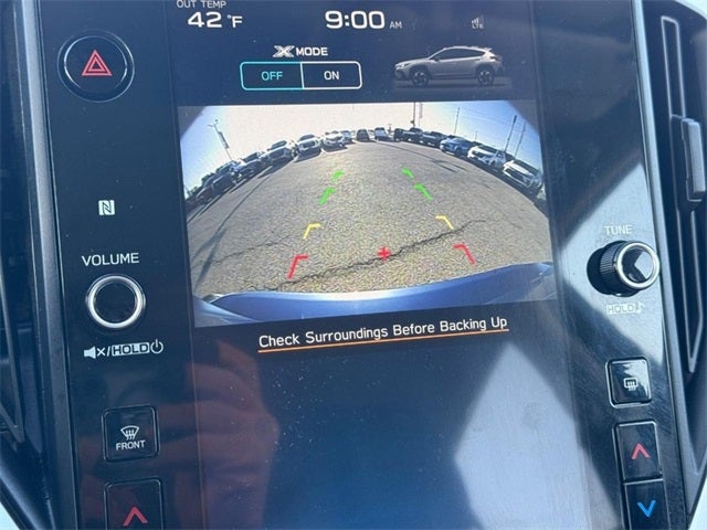 2024 Subaru Crosstrek Premium*ONE OWNER*