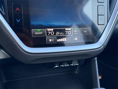 2024 Subaru Crosstrek Premium*ONE OWNER*