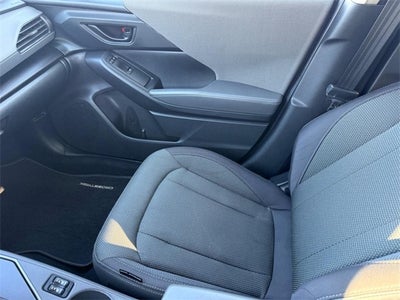 2024 Subaru Crosstrek Premium*ONE OWNER*