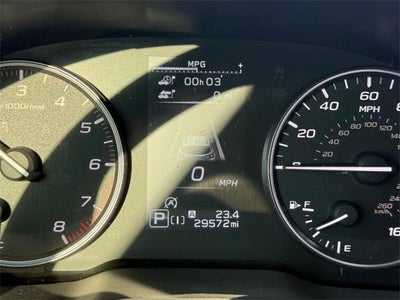 2024 Subaru Crosstrek Premium*ONE OWNER*