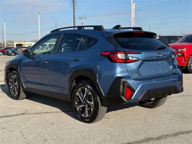 2024 Subaru Crosstrek Premium*ONE OWNER*