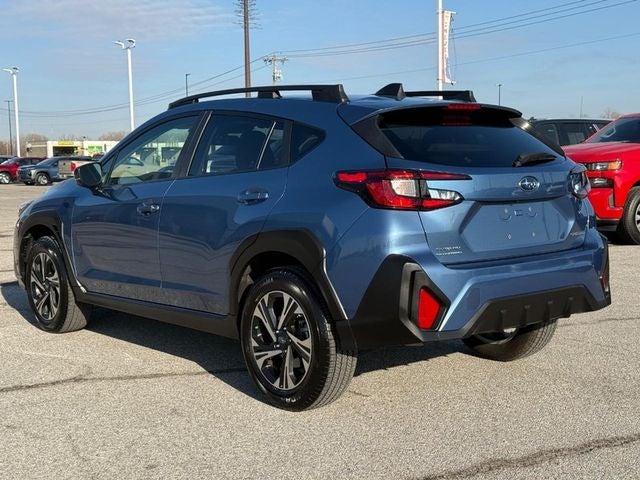 2024 Subaru Crosstrek Premium*ONE OWNER*