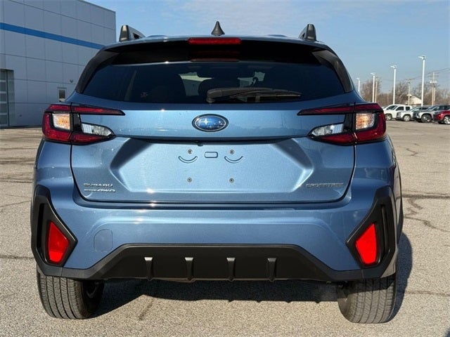 2024 Subaru Crosstrek Premium*ONE OWNER*