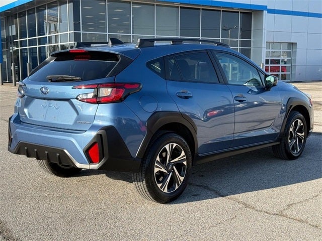 2024 Subaru Crosstrek Premium*ONE OWNER*