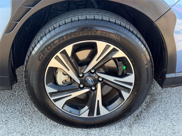 2024 Subaru Crosstrek Premium*ONE OWNER*