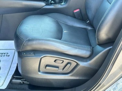 2022 Mazda Mazda CX-9 Touring Plus