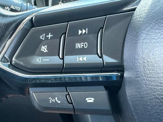 2022 Mazda Mazda CX-9 Touring Plus