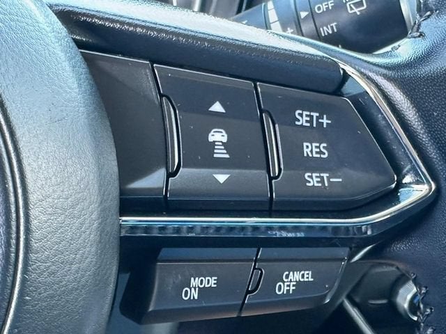 2022 Mazda Mazda CX-9 Touring Plus