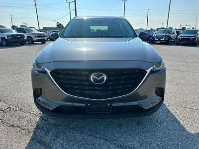 2022 Mazda Mazda CX-9 Touring Plus