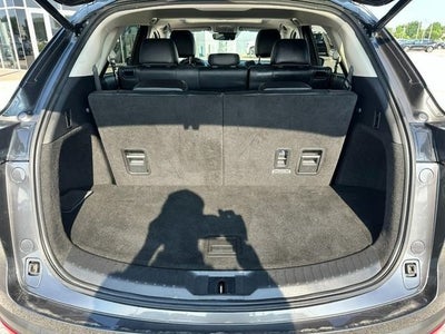 2022 Mazda Mazda CX-9 Touring Plus