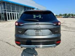2022 Mazda Mazda CX-9 Touring Plus