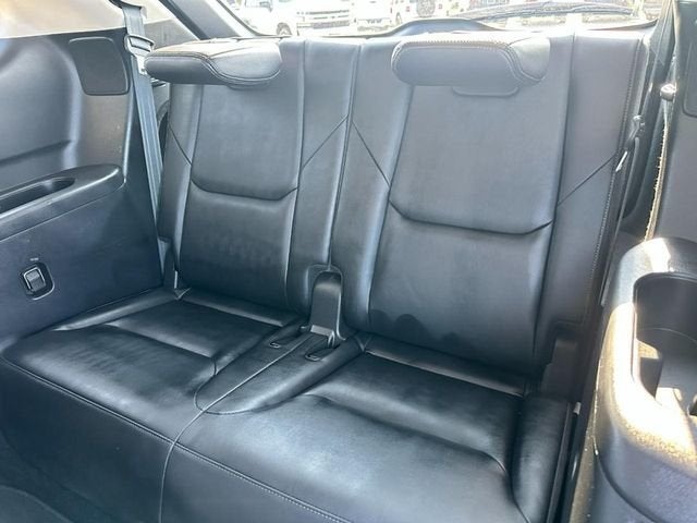 2022 Mazda Mazda CX-9 Touring Plus