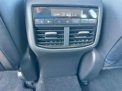 2022 Mazda Mazda CX-9 Touring Plus