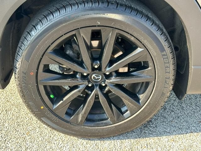 2022 Mazda Mazda CX-9 Touring Plus