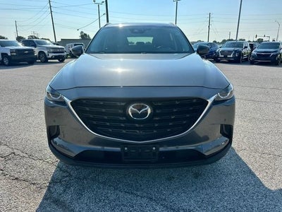 2022 Mazda Mazda CX-9 Touring Plus