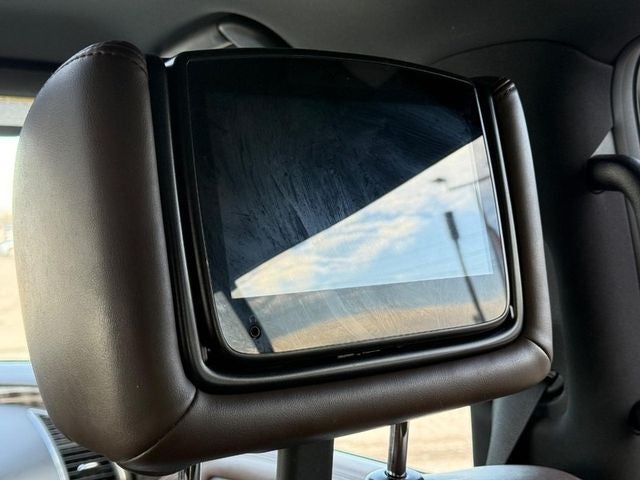 2023 Nissan Armada Platinum *SUNROOF LEATHER LOADED*