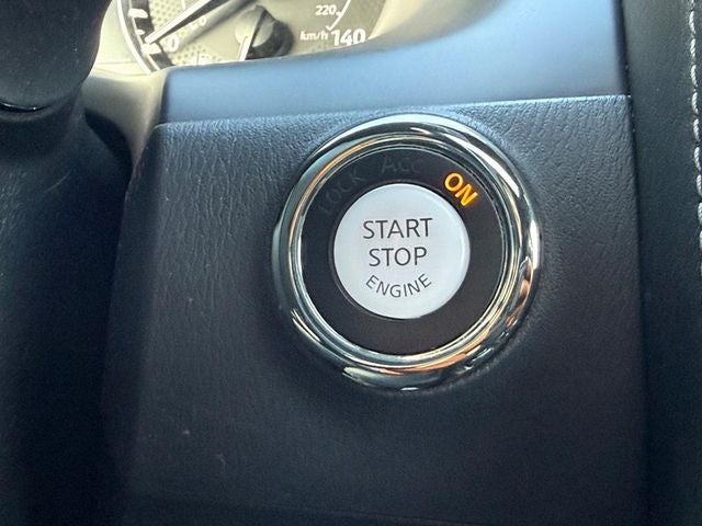 2023 Nissan Armada Platinum *SUNROOF LEATHER LOADED*