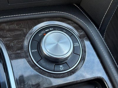 2023 Nissan Armada Platinum *SUNROOF LEATHER LOADED*