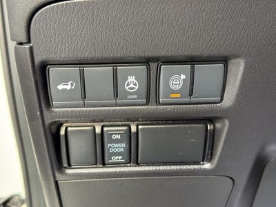 2023 Nissan Armada Platinum *SUNROOF LEATHER LOADED*