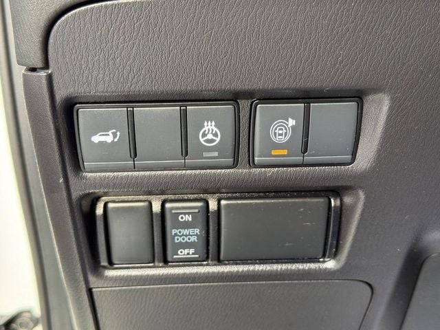 2023 Nissan Armada Platinum *SUNROOF LEATHER LOADED*