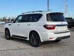 2023 Nissan Armada Platinum *SUNROOF LEATHER LOADED*