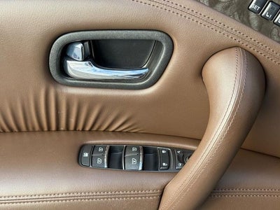 2023 Nissan Armada Platinum *SUNROOF LEATHER LOADED*